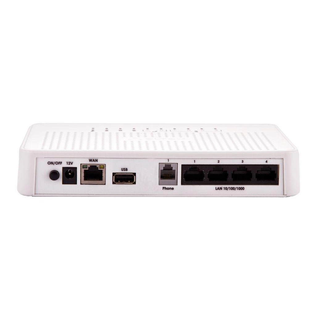 RG-5421G-WAC Eltex | 4 порта LAN, 1 порта FXS, Wi-Fi 802.11ac