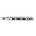 MES2326 Eltex | Коммутатор 24 порта 1G, 2 SFP, 2 комбо-порта 1G