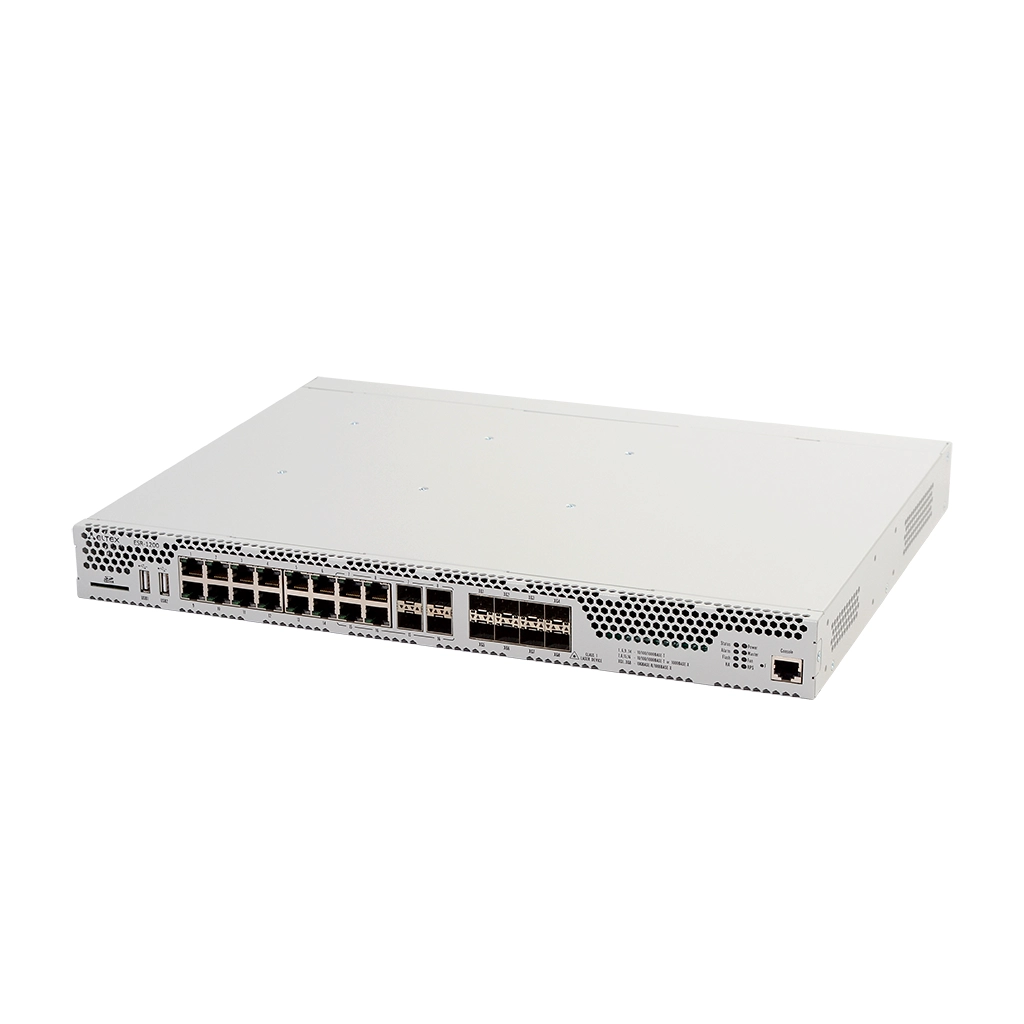 ESR-1200 Сервисный маршрутизатор Eltex
