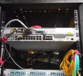 ESR-1200 Сервисный маршрутизатор Eltex