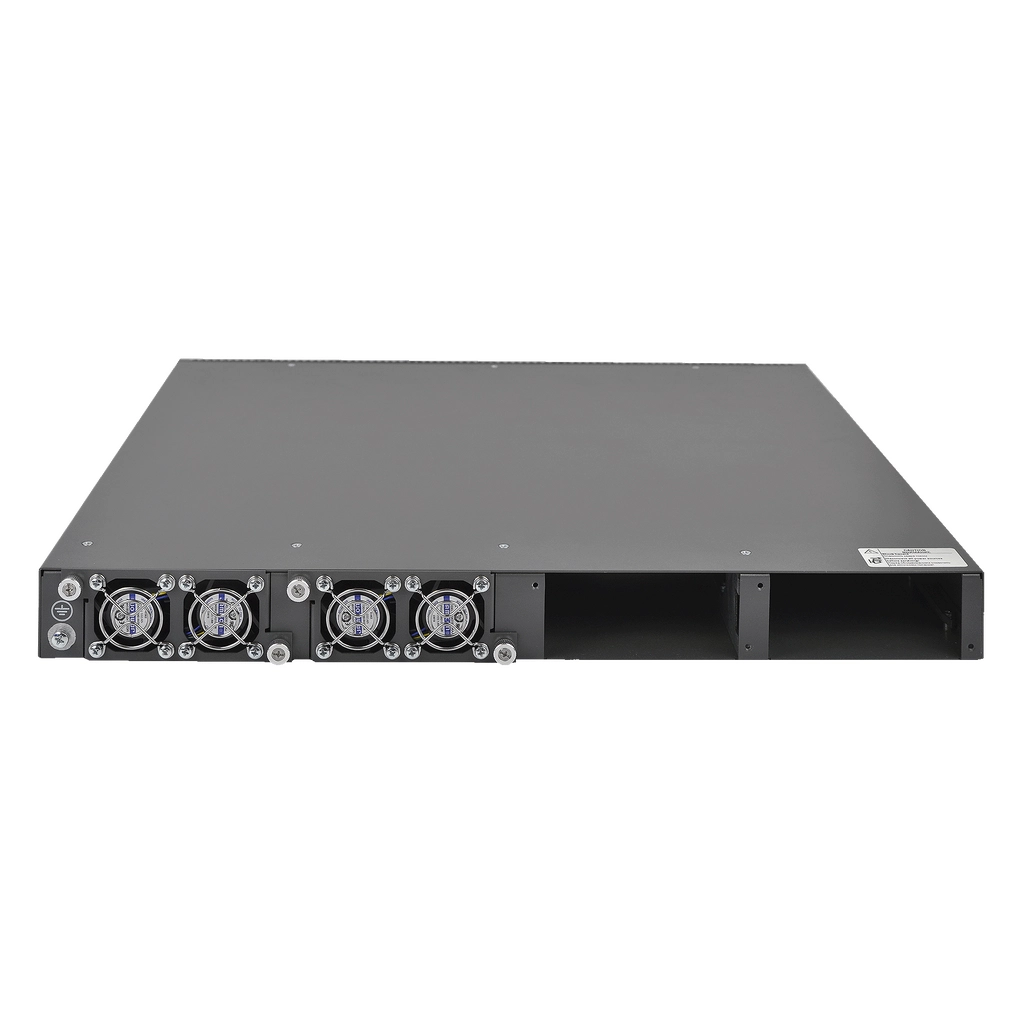 MES2420D-24DP Eltex | Коммутатор 24 порта 2.5G с PoE/PoE+, 4 порта 10G