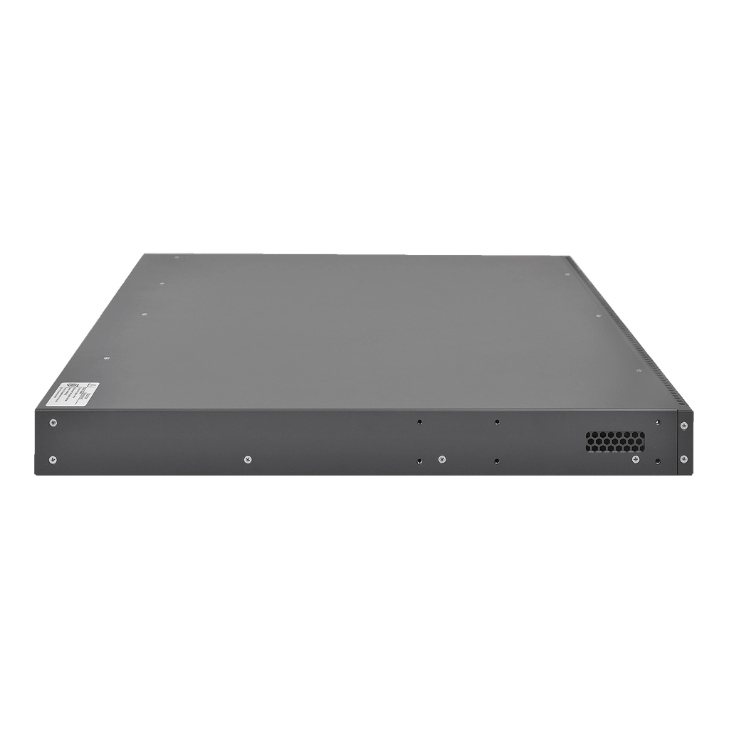 MES2420D-24DP Eltex | Коммутатор 24 порта 2.5G с PoE/PoE+, 4 порта 10G