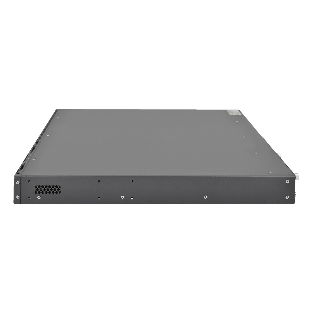 MES2420D-24DP Eltex | Коммутатор 24 порта 2.5G с PoE/PoE+, 4 порта 10G