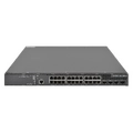 MES2420D-24DP Eltex | Коммутатор 24 порта 2.5G с PoE/PoE+, 4 порта 10G