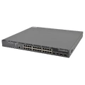 MES2420D-24DP Eltex | Коммутатор 24 порта 2.5G с PoE/PoE+, 4 порта 10G