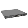 MES2420D-24DP Eltex | Коммутатор 24 порта 2.5G с PoE/PoE+, 4 порта 10G