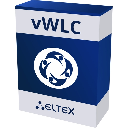 vWLC Eltex | Виртуальный контроллер беспроводных сетей
