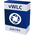vWLC Eltex | Виртуальный контроллер беспроводных сетей