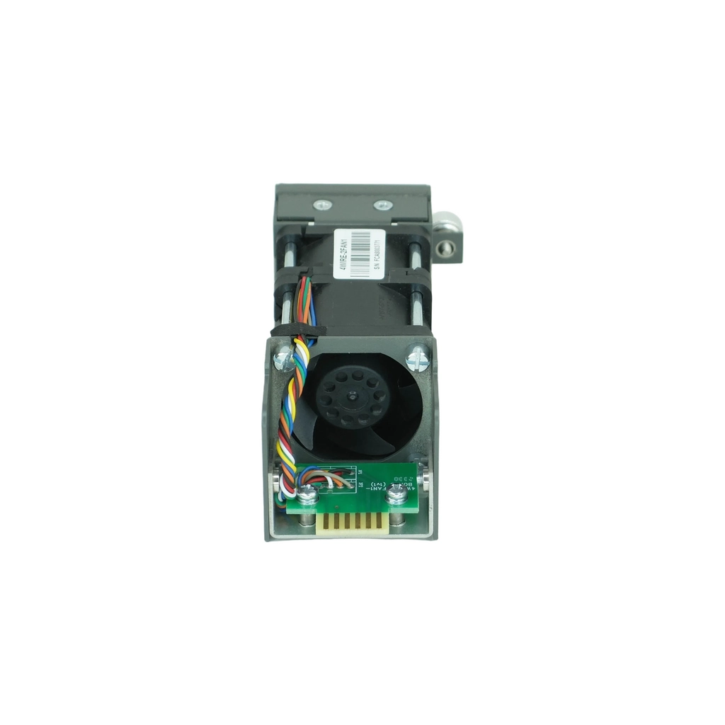 Вентиляционная панель 4WIRE-2FAN1 Eltex Front-to-Back