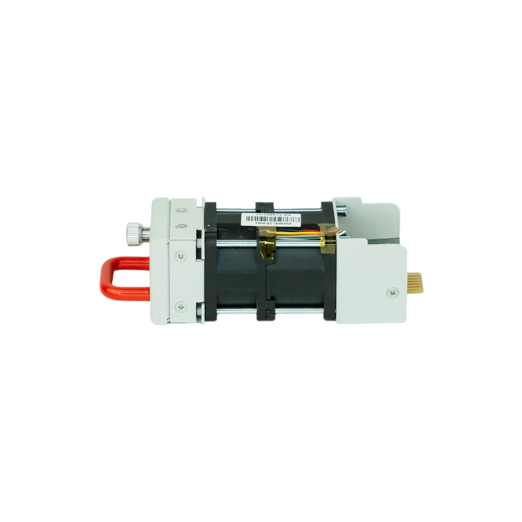 Вентиляционная панель 4WIRE-2FAN1 Eltex Front-to-Back