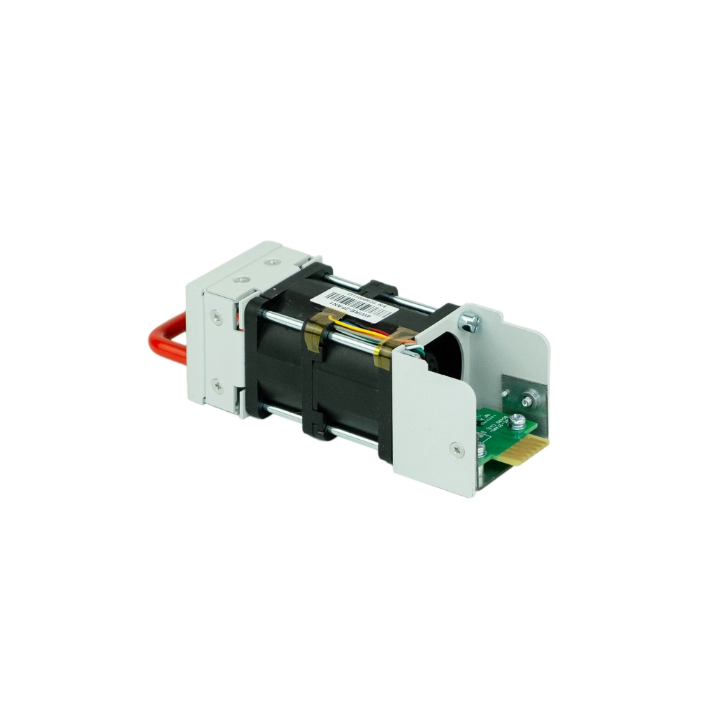 Вентиляционная панель 4WIRE-2FAN1 Eltex Front-to-Back