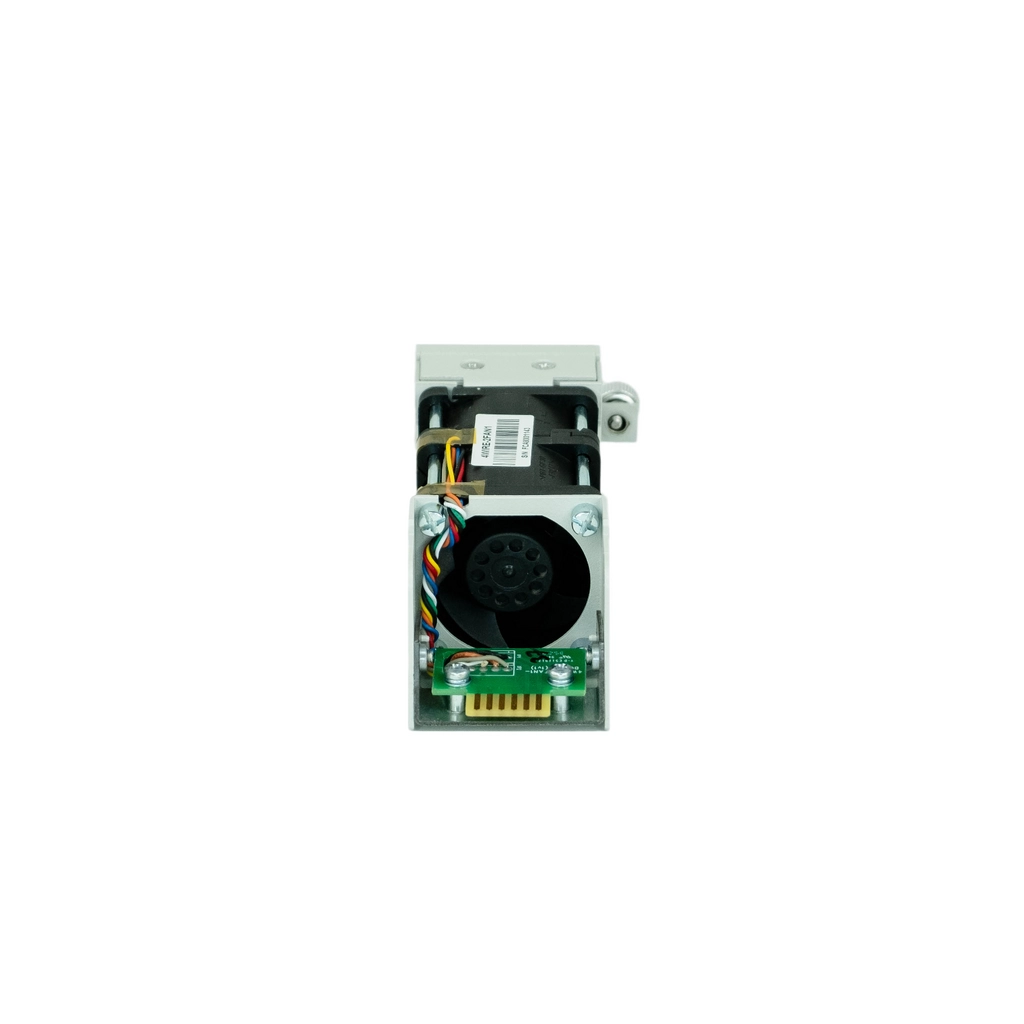 Вентиляционная панель 4WIRE-2FAN1 Eltex Front-to-Back