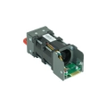 Вентиляционная панель 4WIRE-2FAN1 Eltex Front-to-Back