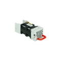 Вентиляционная панель 4WIRE-2FAN1 Eltex Front-to-Back