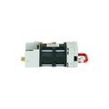 Вентиляционная панель 4WIRE-2FAN1 Eltex Front-to-Back