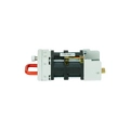 Вентиляционная панель 4WIRE-2FAN1 Eltex Front-to-Back