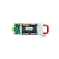 Вентиляционная панель 4WIRE-2FAN1 Eltex Front-to-Back