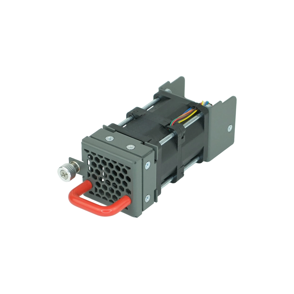 Вентиляционная панель 4WIRE-2FAN1 BTF Eltex Back-to-Front