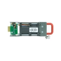 Комплект из пяти вентиляционных панелей 5 x 4WIRE-2FAN1 Eltex Front-to-Back