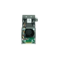 Комплект из пяти вентиляционных панелей 5 x 4WIRE-2FAN1 Eltex Front-to-Back