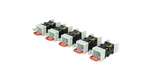 5 x 4WIRE-2FAN1 BTF