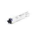 SFP модуль 155Мбит/с, WDM, TX 1310 нм, RX1550 нм, 25 км, SC, RSM155W36S25