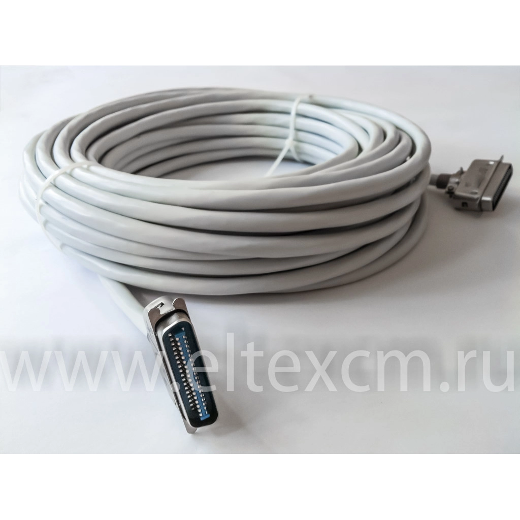 Абонентский кабель - 30 метров Eltex