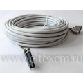 Абонентский кабель - 30 метров Eltex