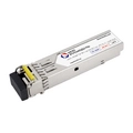 SFP модуль, 1.25G, WDM, TX 1550 нм, RX 1310 нм, 40 км, LC, RSM1W63L40I