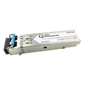 SFP модуль, 1.25G, 2 волокна, TX/RX 1310 нм, 20 км, LC, RSM1D3L20I