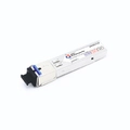SFP модуль, 155Мбит/с, WDM, TX 1310 нм, RX1550 нм, 3 км, SC, RSM155W36S3I