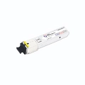SFP модуль, 155Мбит/с, WDM, TX 1550 нм, RX1310 нм, 40 км, SC, RSM155W63S40I