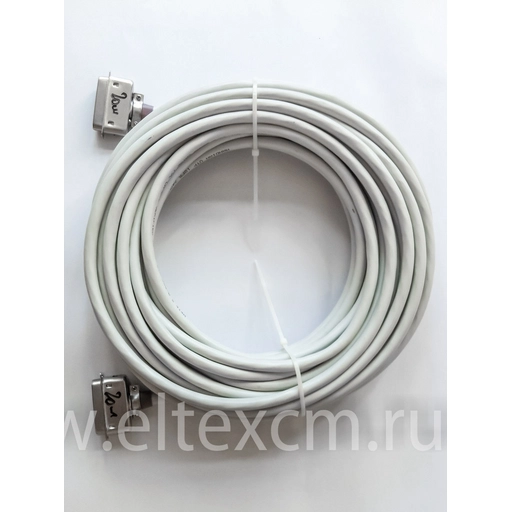 Абонентский кабель - 20 метров Eltex