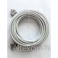 Абонентский кабель - 20 метров Eltex