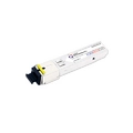 SFP модуль, 1.25 Гбит/с, WDM, TX 1550 нм, RX 1490 нм, 120 км, SC, RSM1W65S120I