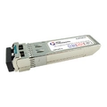SFP+ модуль, 10 Гбит/с, 2 волокна, TX/RX 1310 нм, 10 км, LC, RSM10D3L10I