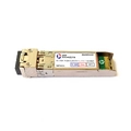 SFP+ модуль, 10 Гбит/с, WDM, TX 1330 нм, RX 1270 нм, 3 км, LC, RSM10W42L3I