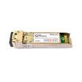 SFP+ модуль, 10 Гбит/с, WDM, TX 1270 нм, RX 1330 нм, 20 км, LC, RSM10W24L20I