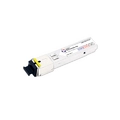SFP модуль, 155 Мбит/с, WDM, TX 1550 нм, RX 1490 нм, 80 км, SC, RSM155W65S80I