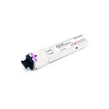 SFP модуль, 155 Мбит/с, WDM, TX 1490 нм, RX 1550 нм, 120 км, SC, RSM155W56S120I