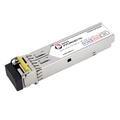SFP модуль 155 Мбит/с, WDM, TX 1550 нм, RX 1490 нм, 80 км, LC, RSM155W65L80I