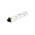 SFP модуль, 1.25 Гбит/с, WDM, TX 1550 нм, RX 1490 нм, 40 км, SC, RSM1W65S40I