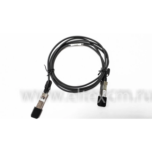 FH-DP1T30SS01, SFP+ DAC пассивный кабель 1м