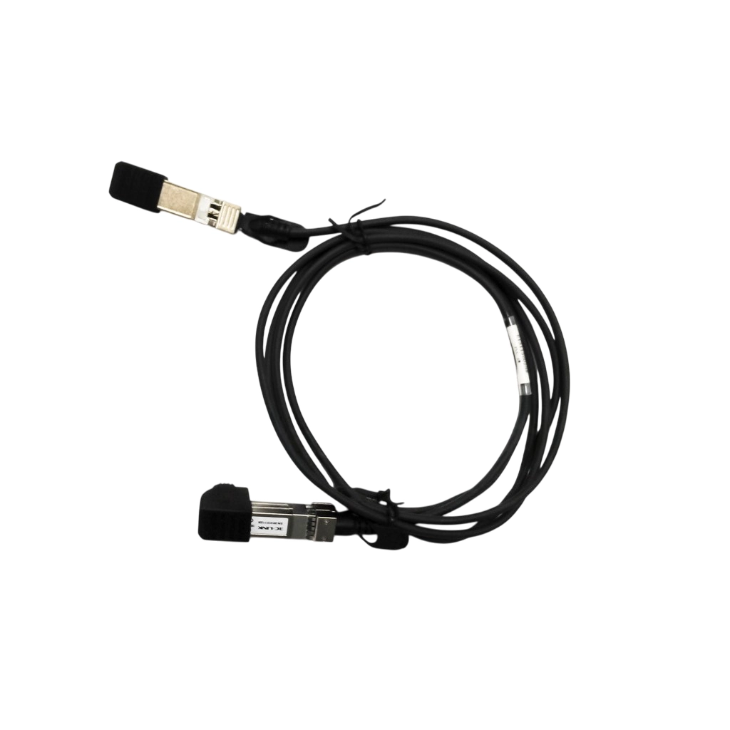 FH-DP1T30SS02, SFP+ DAC пассивный кабель 2м