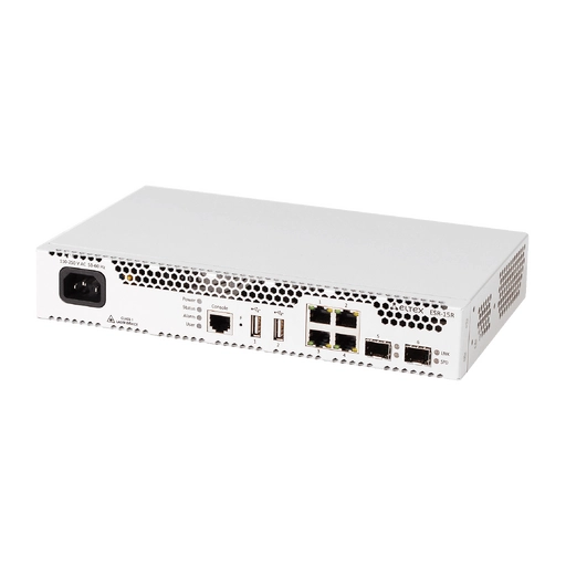 ESR-15R FSTEC Межсетевой экран Eltex