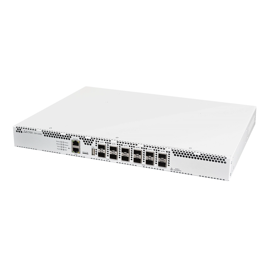 ESR-3200L FSTEC Межсетевой экран Eltex