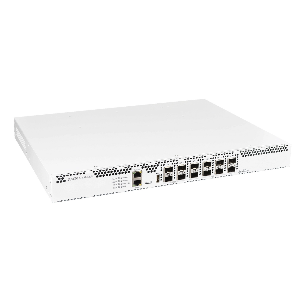 ESR-3200L FSTEC Межсетевой экран Eltex