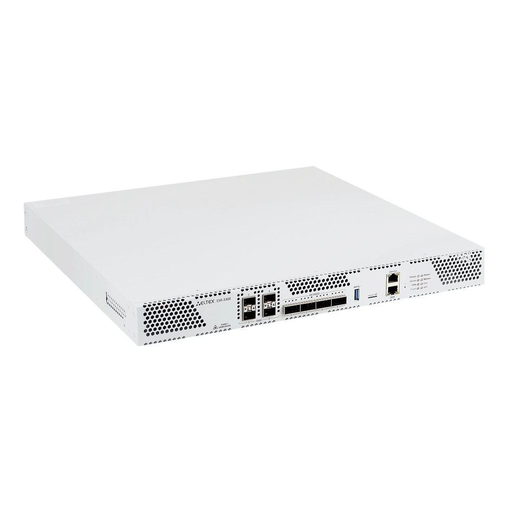 ESR-3300 FSTEC Межсетевой экран Eltex