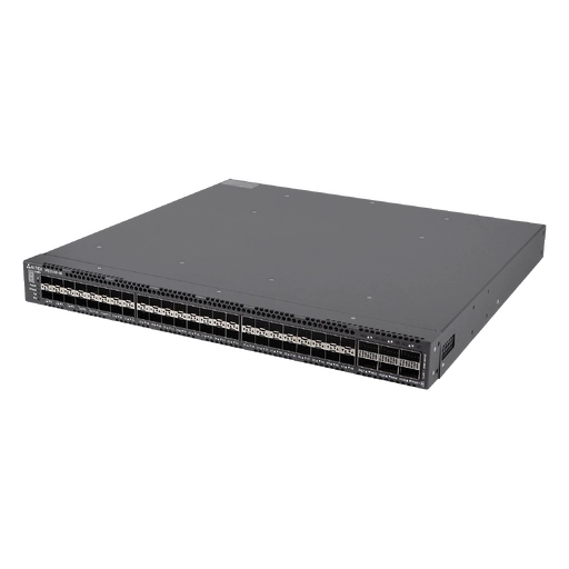 MES5300-48 Eltex I Коммутатор 48 портов SFP+, 6 портов QSFP28 (ЦОД)