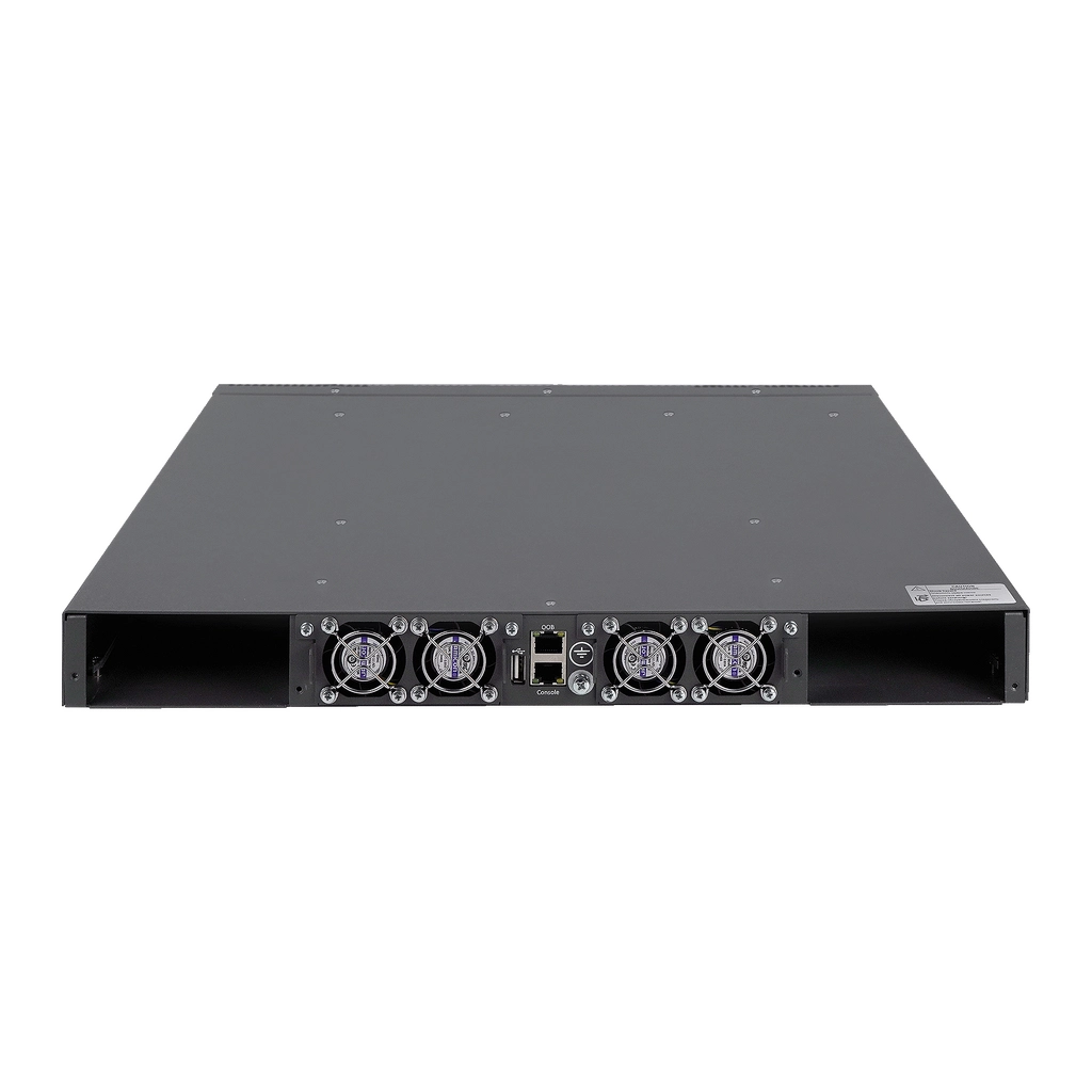MES5300-48 Eltex I Коммутатор 48 портов SFP+, 6 портов QSFP28 (ЦОД)